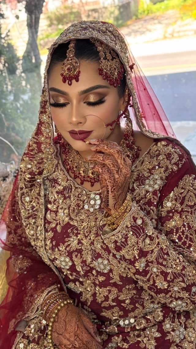 Post 10 by Amber Naseem on Instagram (video)