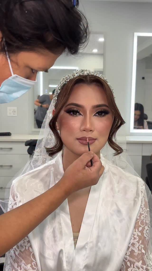 Post 6 by Amber Naseem on Instagram (video)