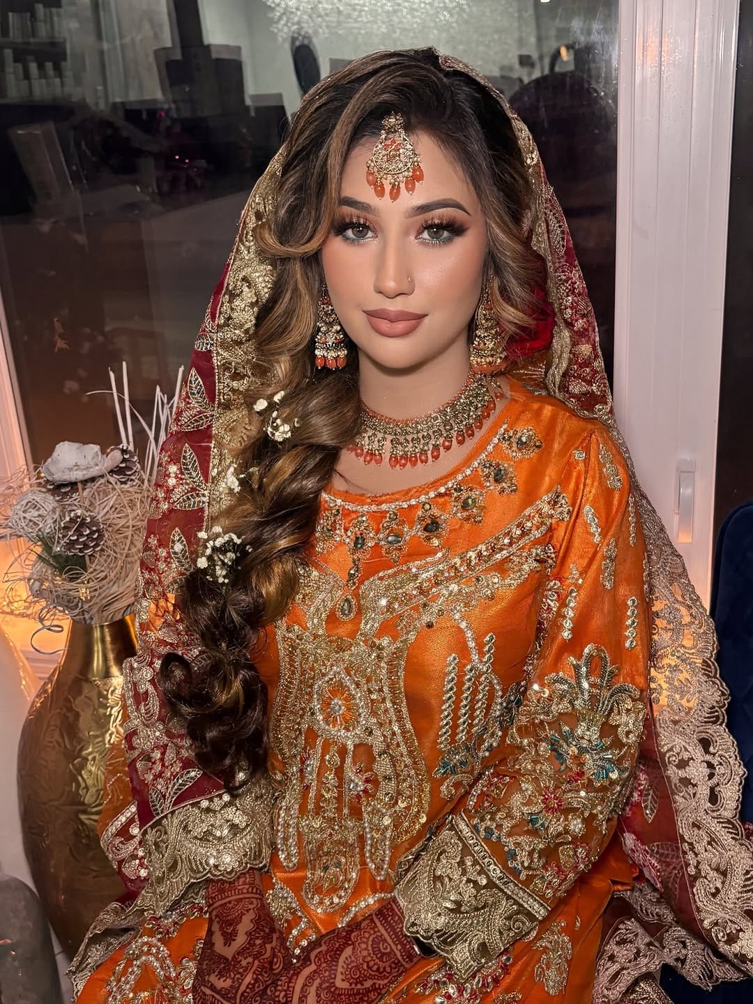 Post 5 by Amber Naseem on Instagram (carousel)