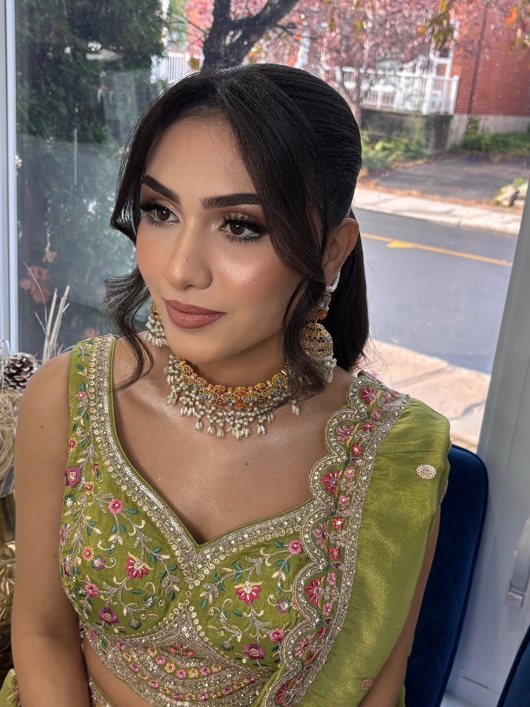 Post 1 by Amber Naseem on Instagram (carousel)