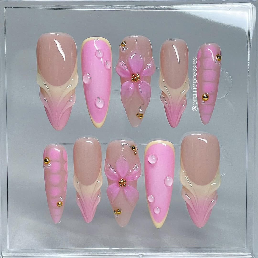 Post 3 by meg ✩˚⋆ | press on nails | wpg based on Instagram (carousel)