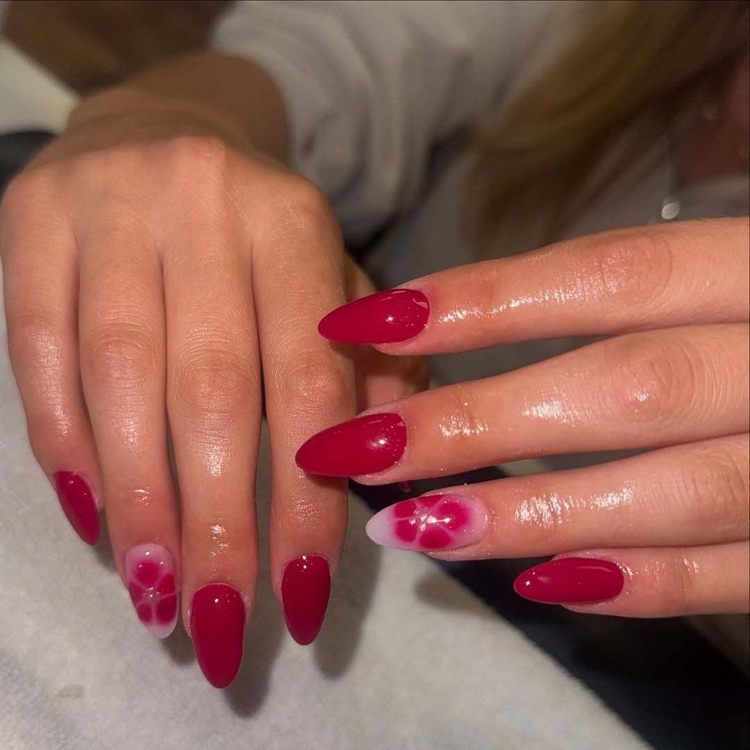 Post 3 by Femeena 💫💅 on Instagram (image)