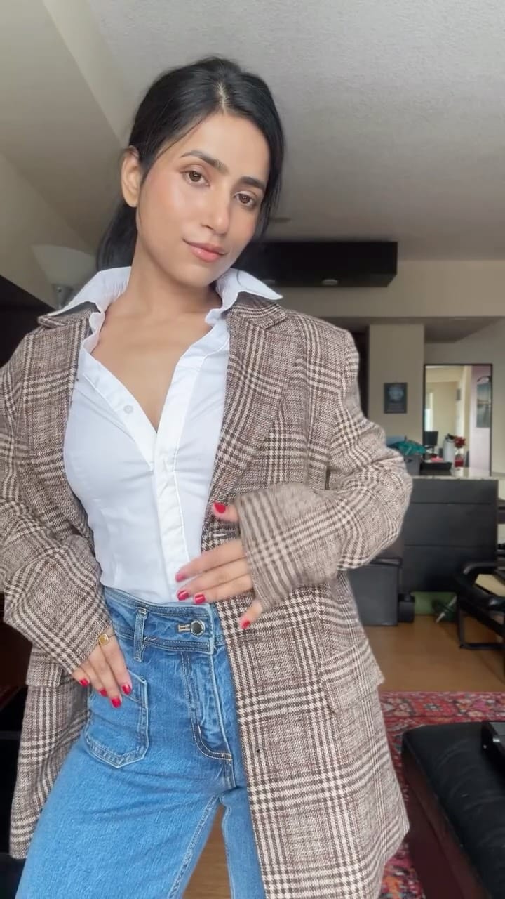 Post 6 by Fashion | Beauty | Toronto Blogger on Instagram (video)