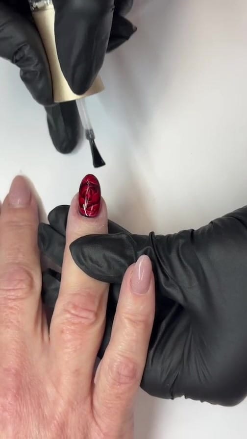 Post 3 by Nail Techniques Beauty Supply on Instagram (video)
