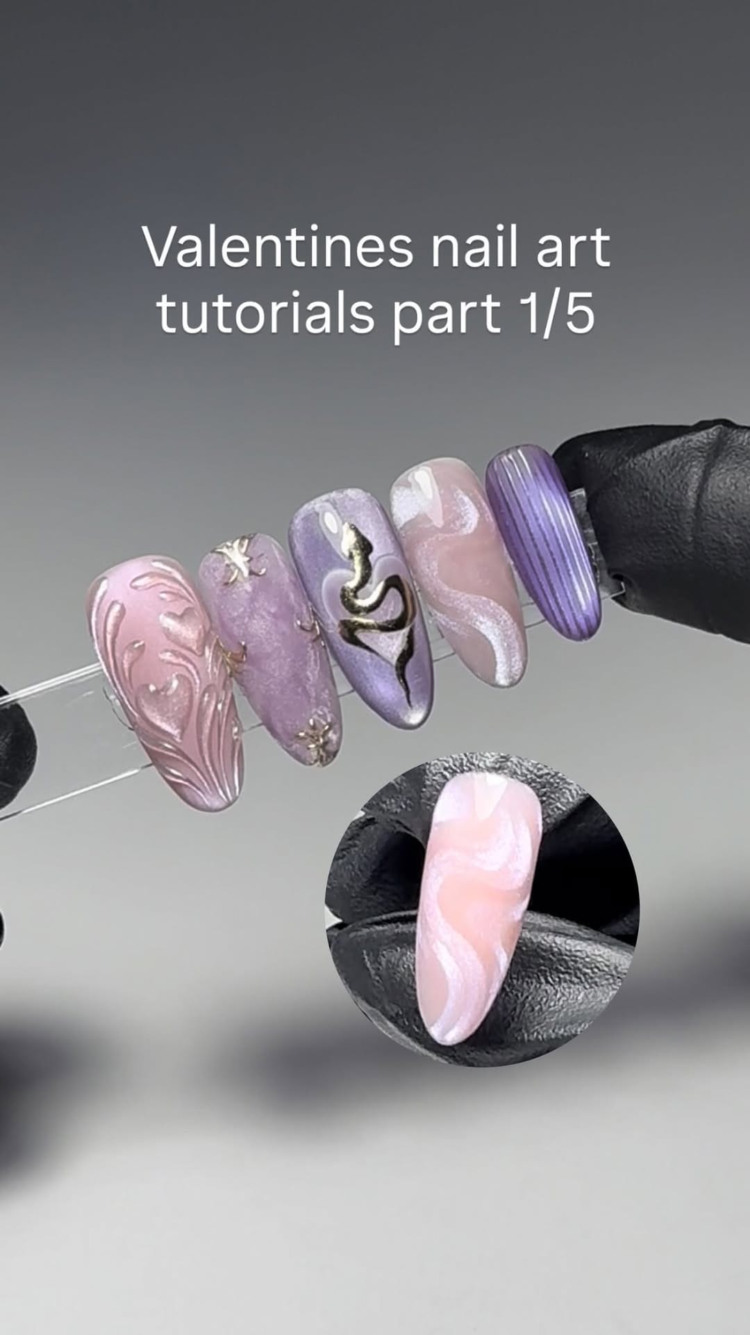 Post 1 by Nail Techniques Beauty Supply on Instagram (video)