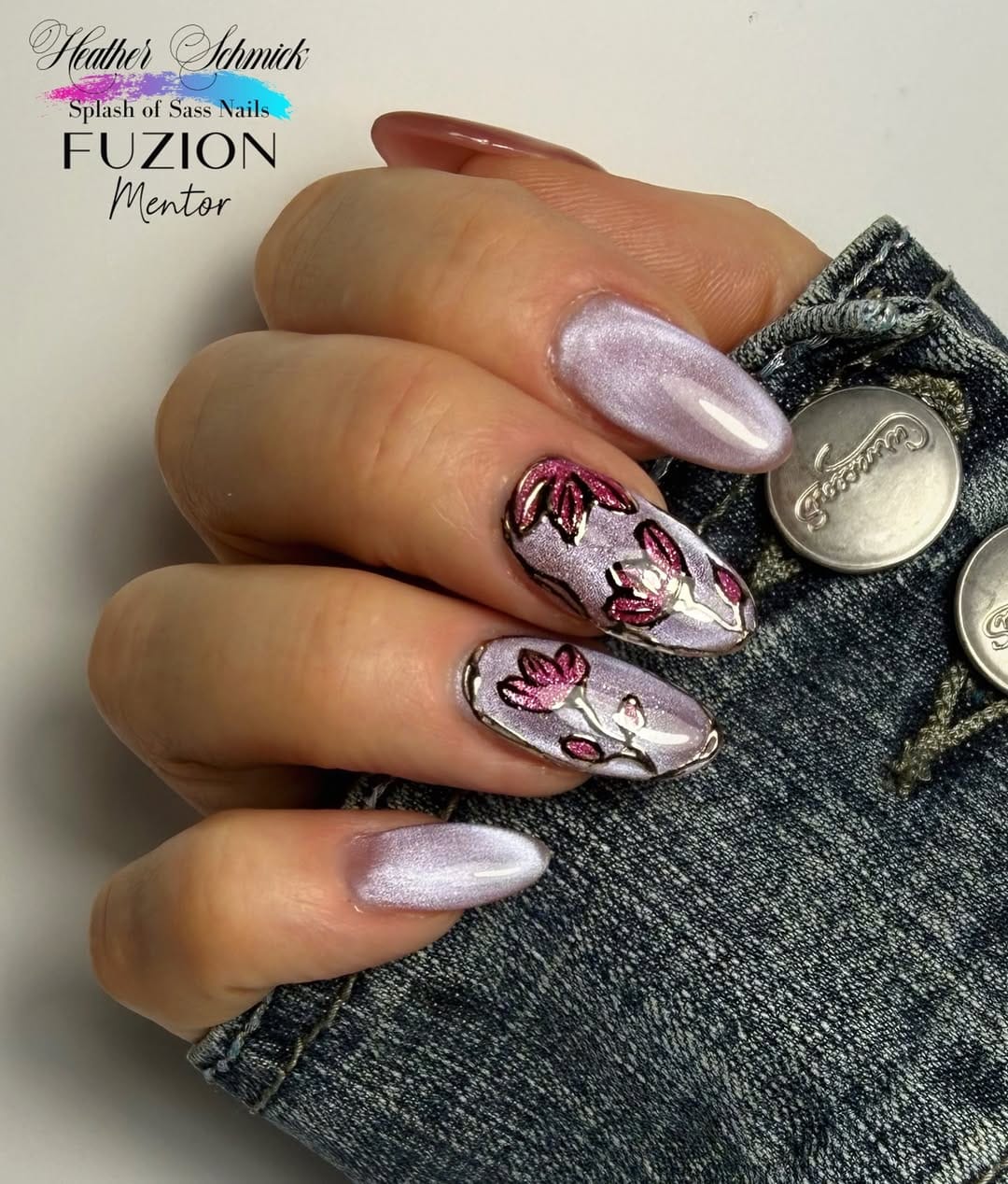 Post 4 by Nail Techniques Beauty Supply on Instagram (image)