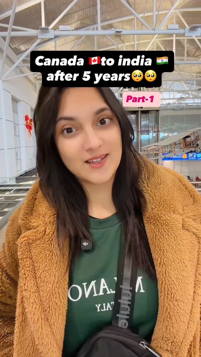 Post 9 by Tanisha Ahuja on Instagram (video)
