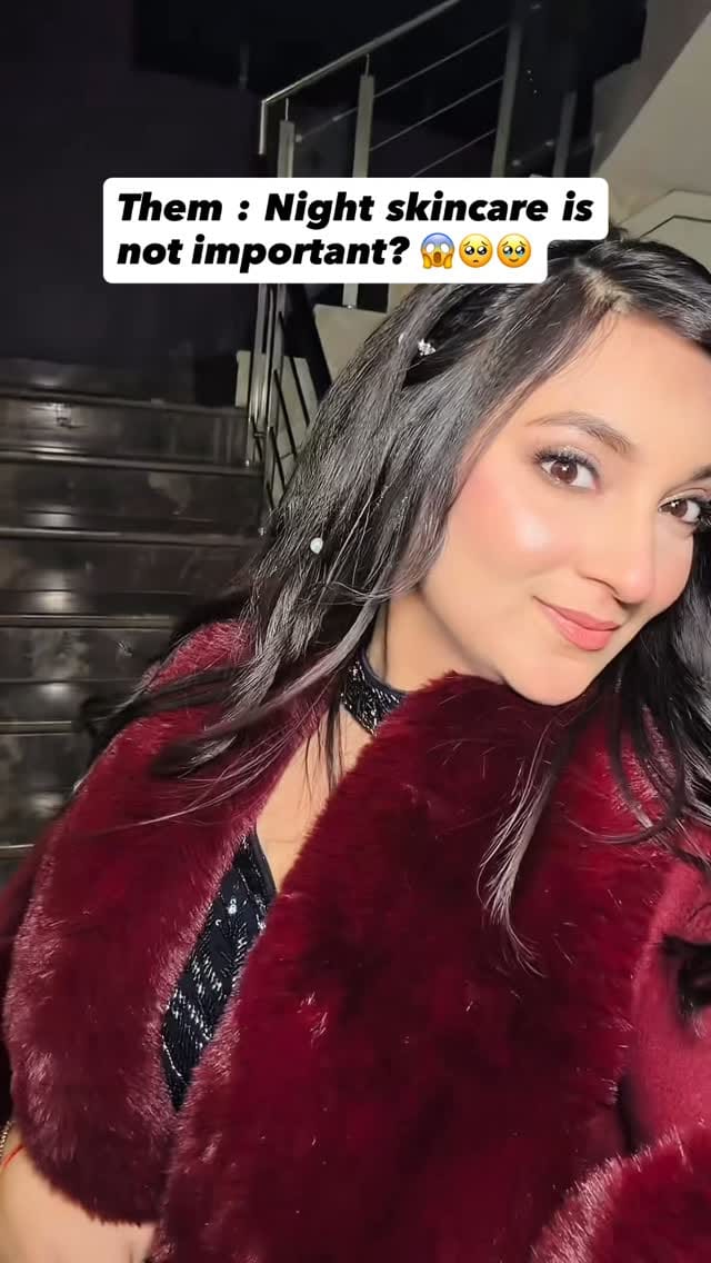 Post 8 by Tanisha Ahuja on Instagram (video)
