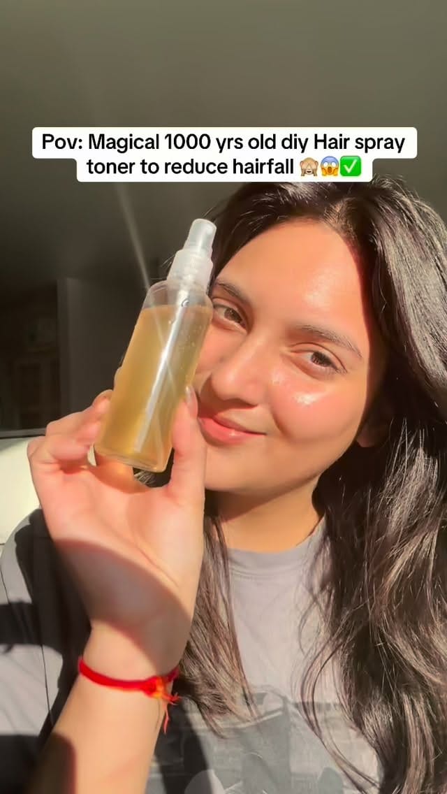 Post 5 by Tanisha Ahuja on Instagram (video)