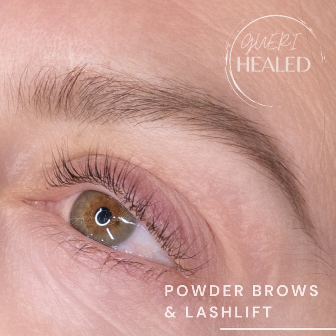 Post 9 by Audrey Richer | Permanent Makeup on Instagram (carousel)