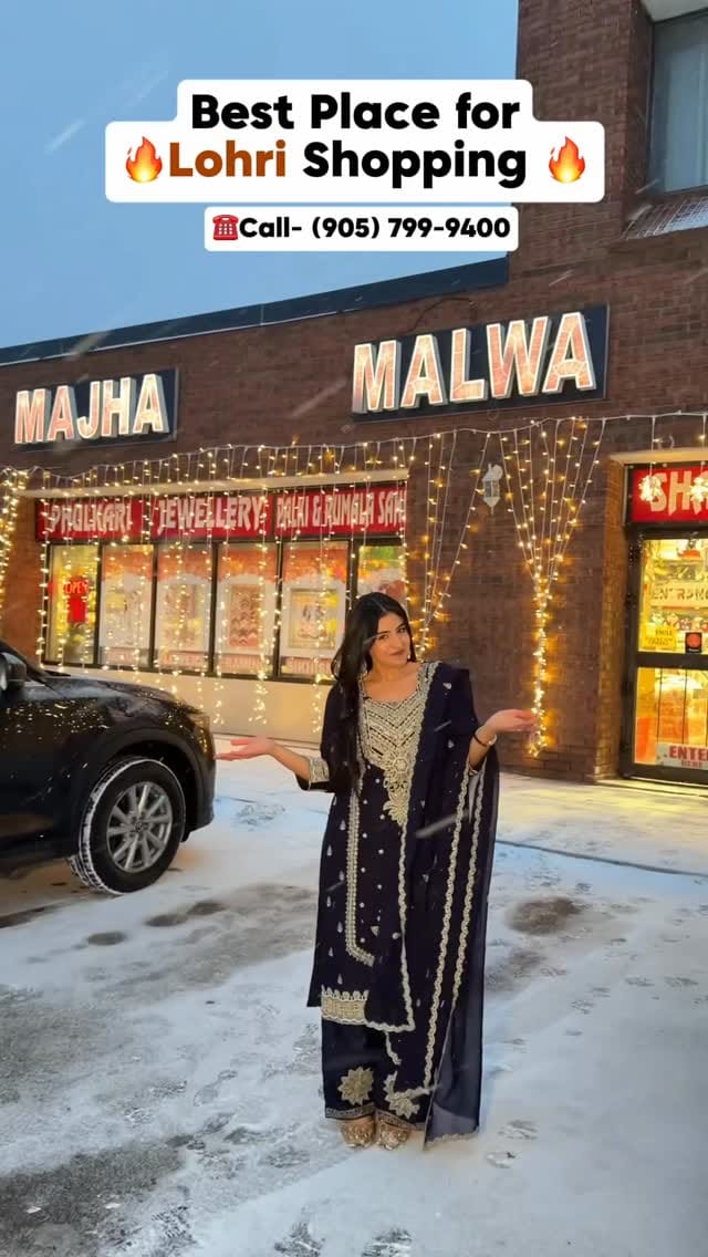 Post 4 by 𝐑𝐚𝐯𝐥𝐞𝐞𝐧 𝐊𝐚𝐮𝐫 on Instagram (video)