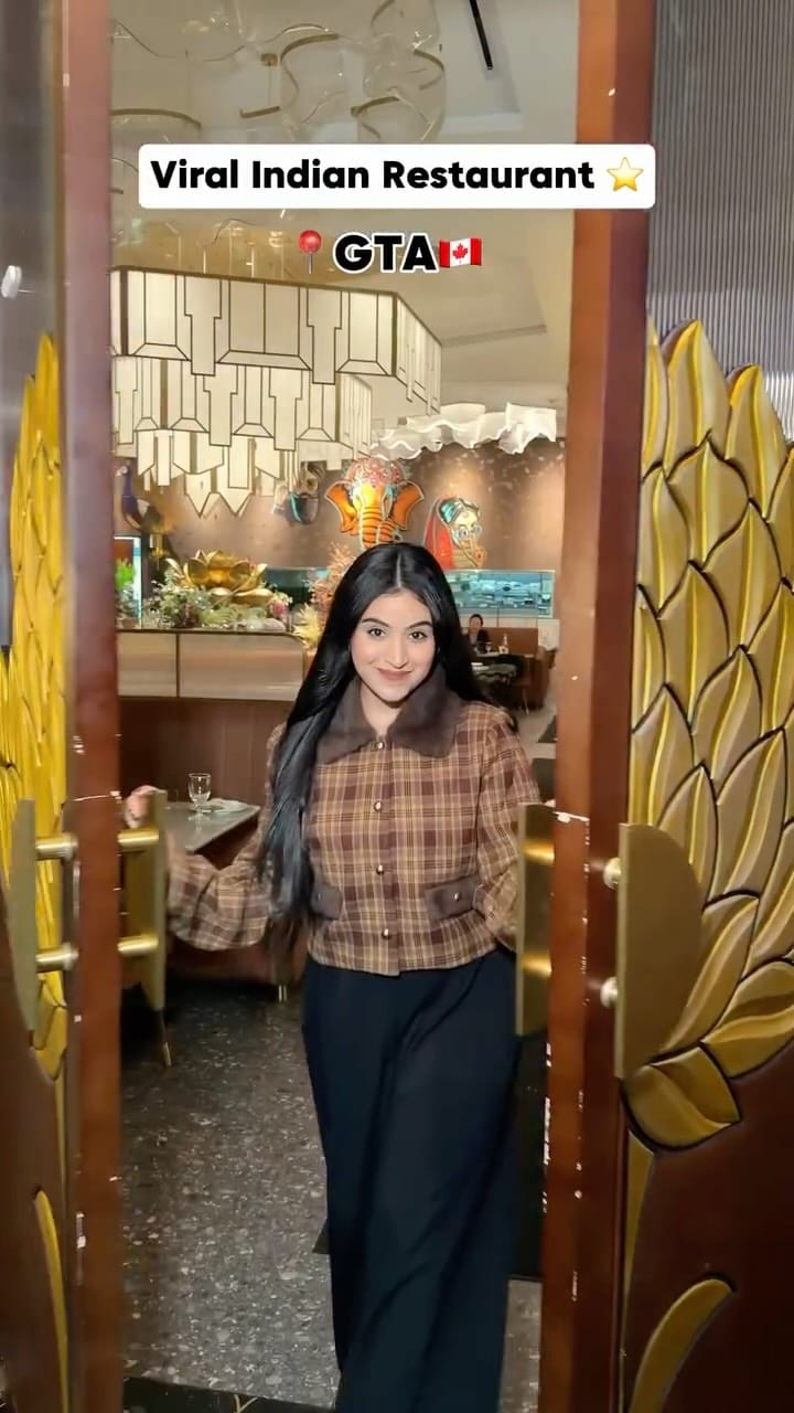 Post 3 by 𝐑𝐚𝐯𝐥𝐞𝐞𝐧 𝐊𝐚𝐮𝐫 on Instagram (video)