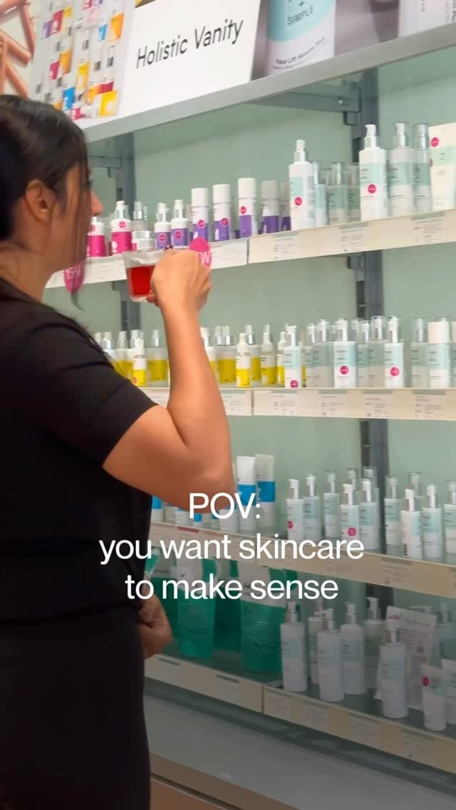 Post 4 by Pure + Simple | Toronto + GTA on Instagram (video)