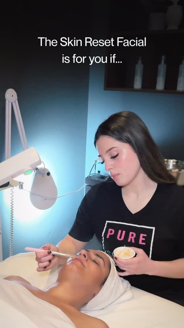 Post 3 by Pure + Simple | Toronto + GTA on Instagram (video)