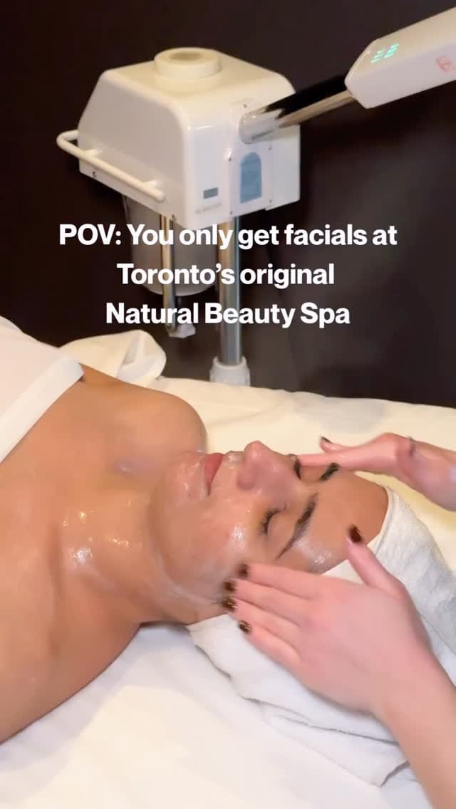 Post 5 by Pure + Simple | Toronto + GTA on Instagram (video)