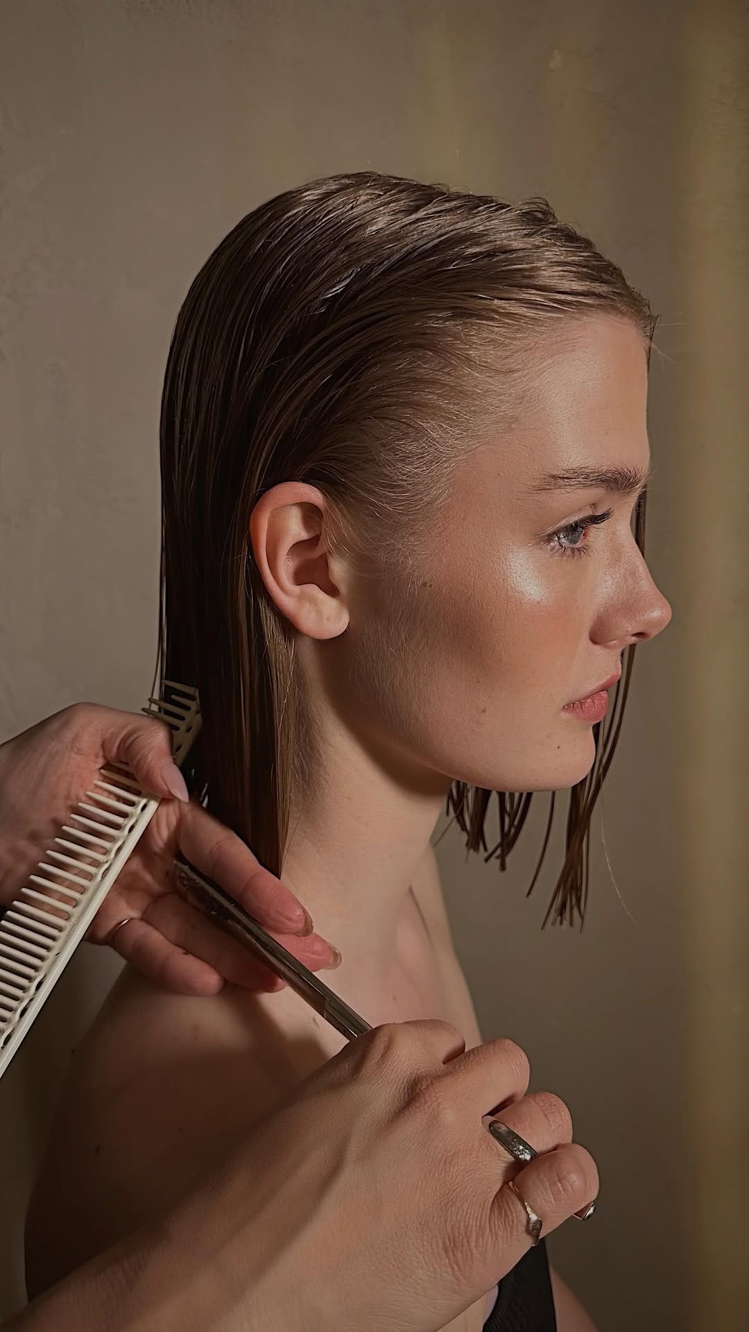 Post 5 by The Beverly Salon on Instagram (video)