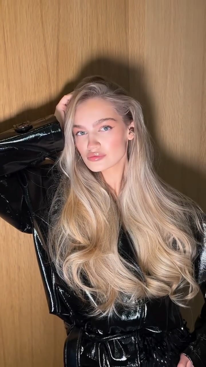 Post 10 by The Beverly Salon on Instagram (video)