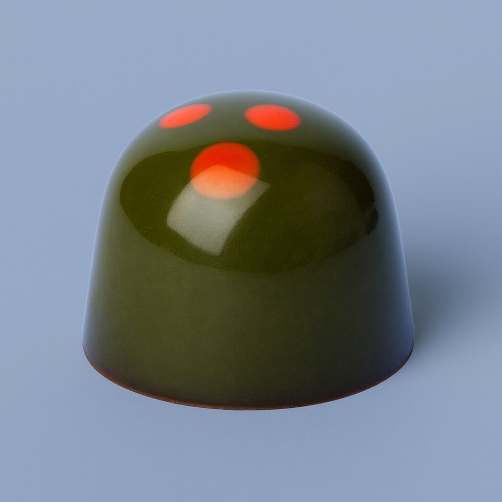 Post 4 by ONYX Chocolates on Instagram (image)