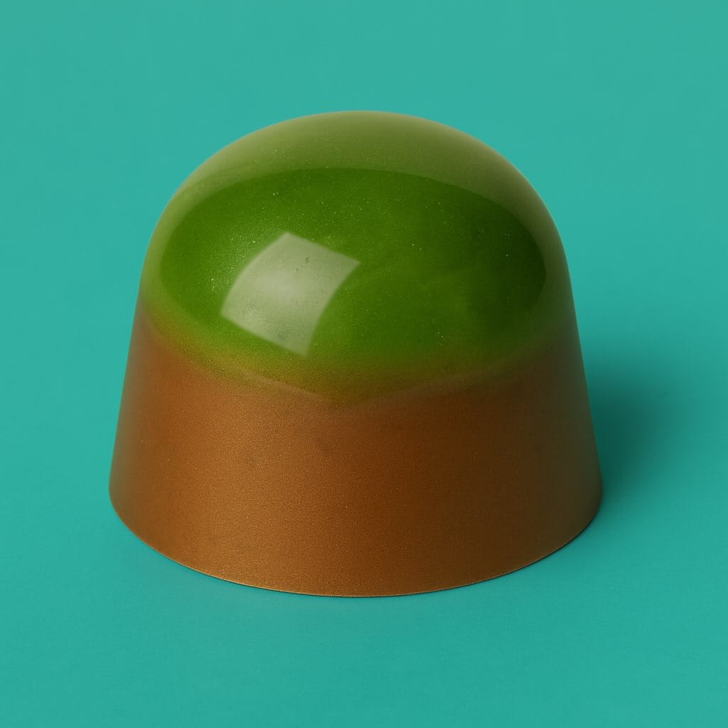 Post 5 by ONYX Chocolates on Instagram (image)