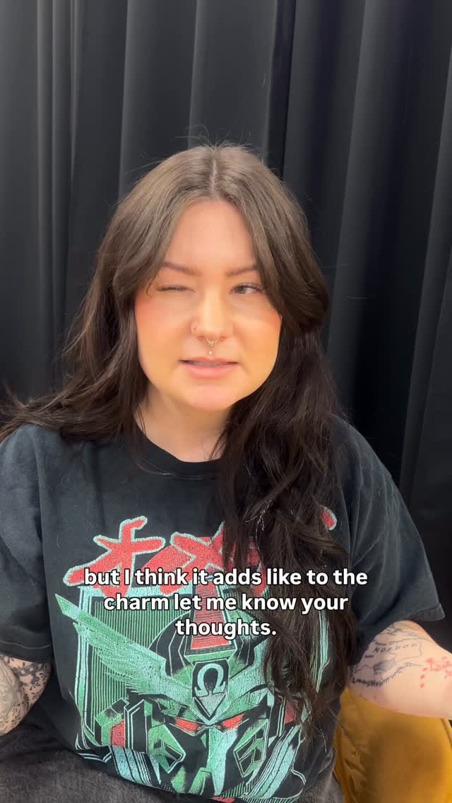 Post 5 by AMANDA TETREAULT on Instagram (video)