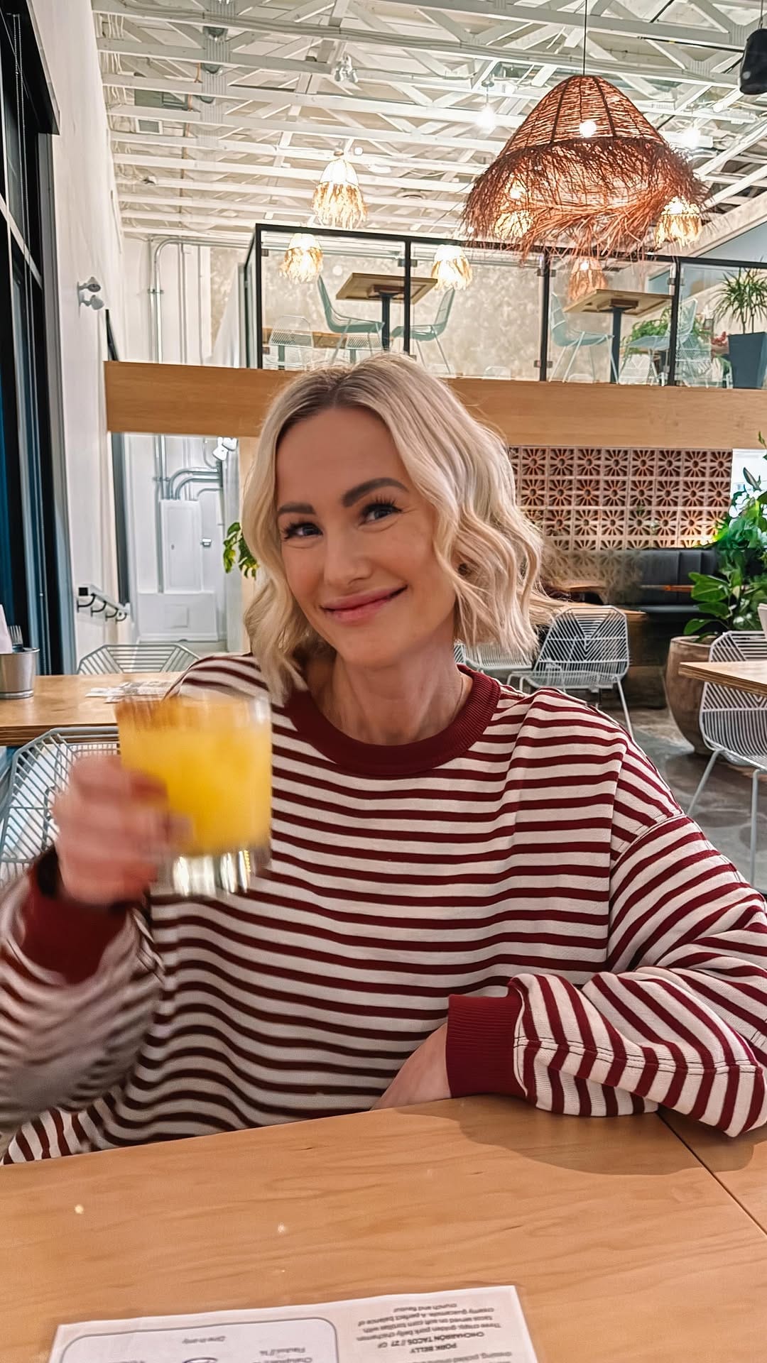 Post 5 by SHANNON CROSS on Instagram (video)