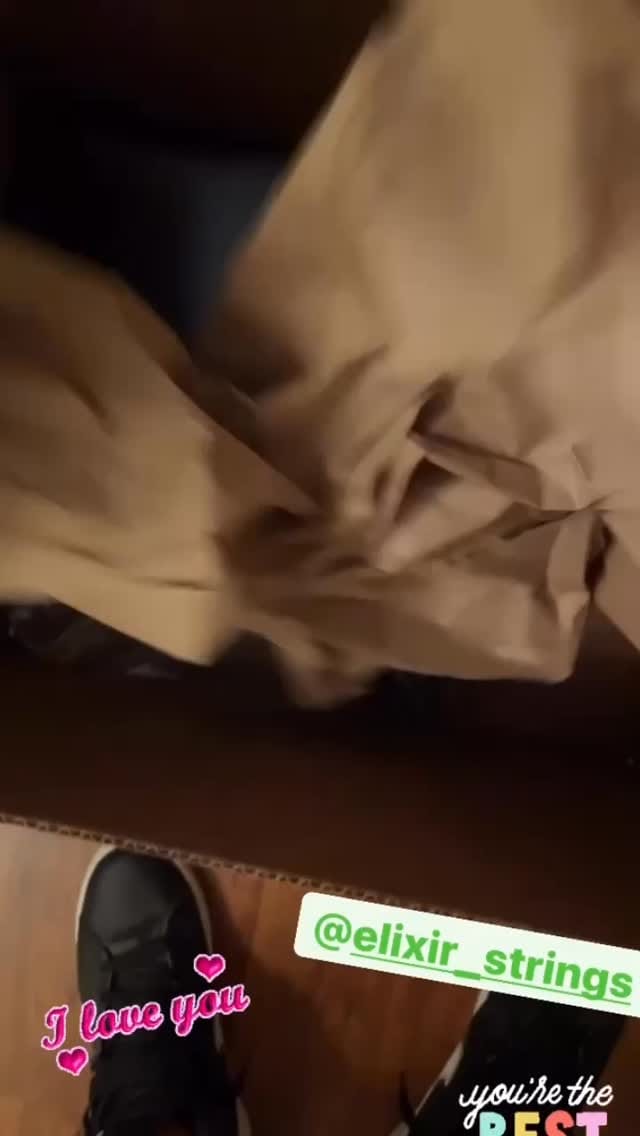 Post 4 by Matt Reilly on Instagram (video)
