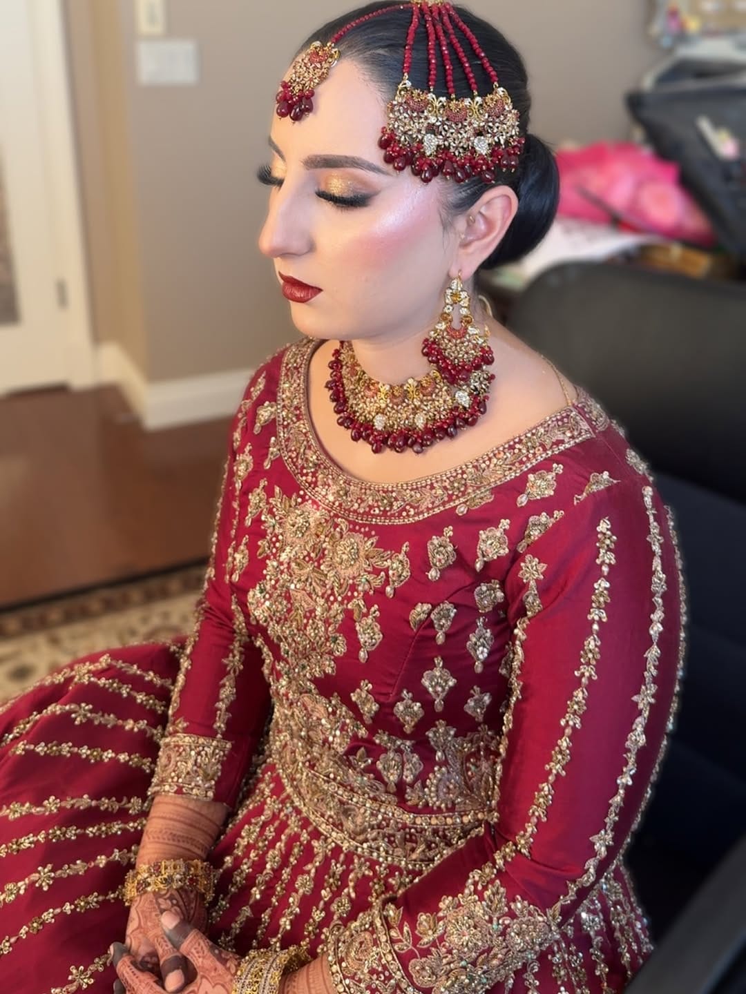 Post 4 by Saira Sattar Calgary on Instagram (image)