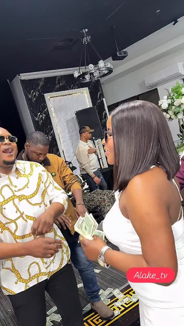 Post 7 by Josephine M Oduwole on Instagram (video)