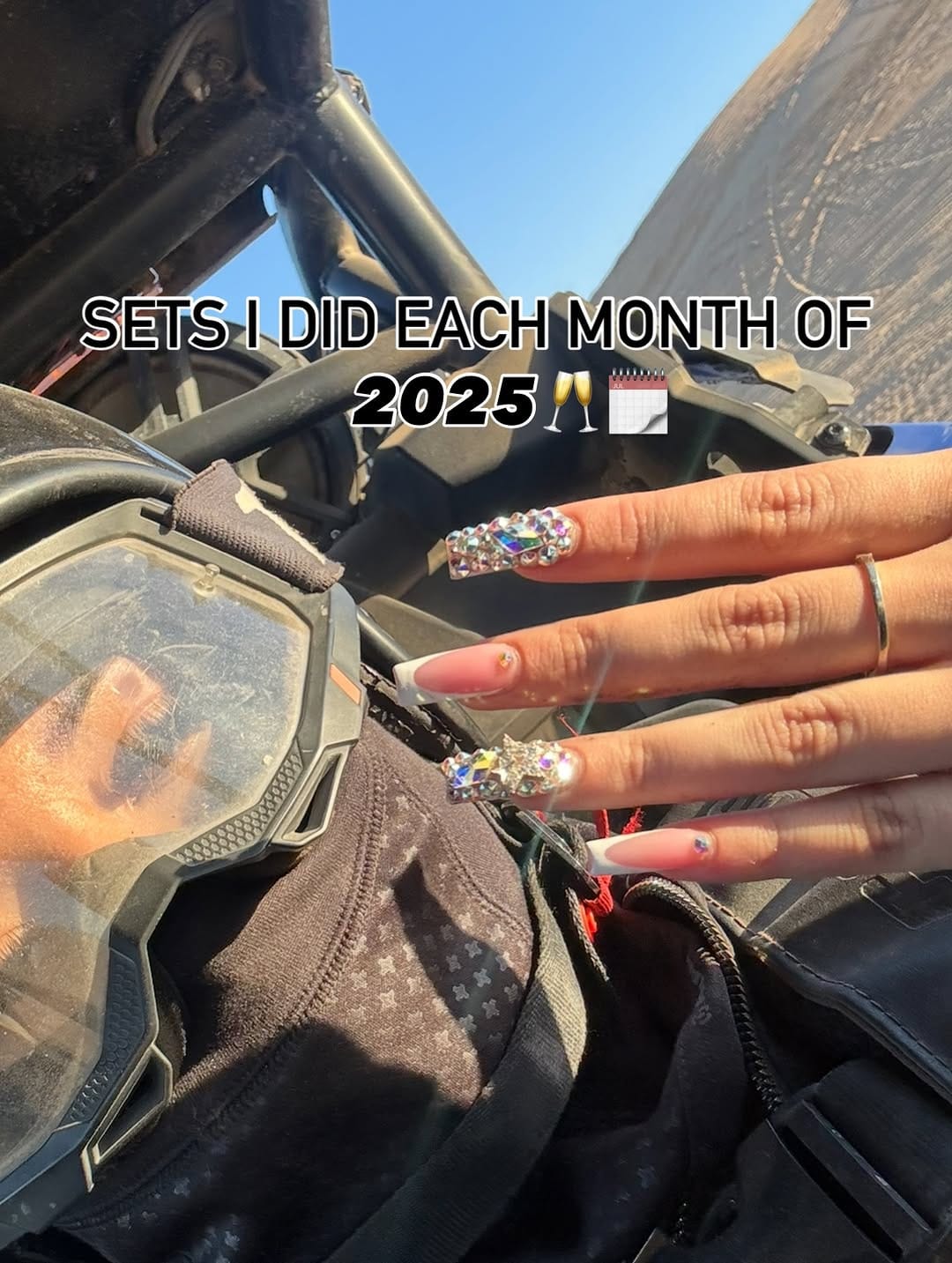 Post 2 by Jessica💅 on Instagram (carousel)