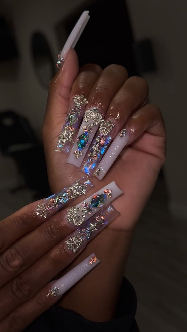Post 7 by Jessica💅 on Instagram (video)