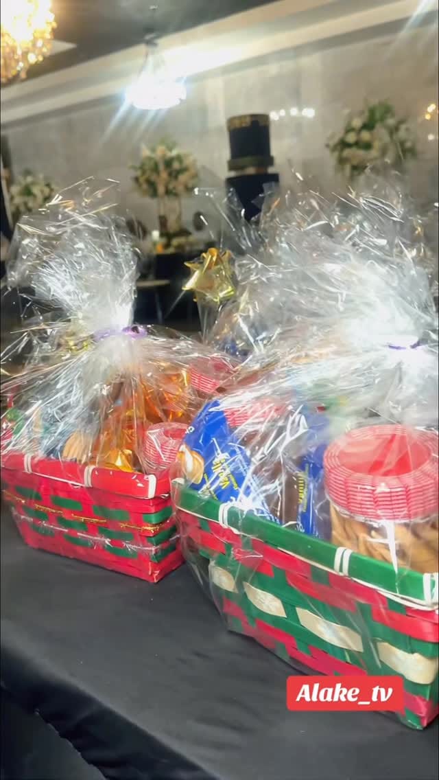 Post 6 by Josephine M Oduwole on Instagram (video)