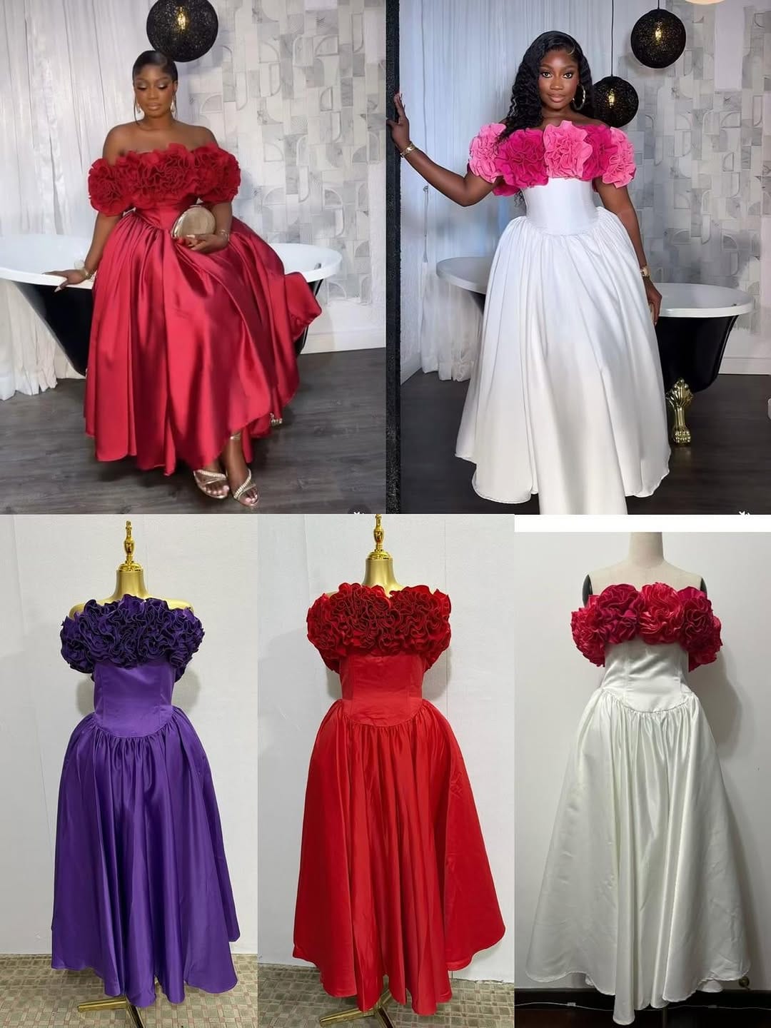 Post 3 by Josephine M Oduwole on Instagram (carousel)