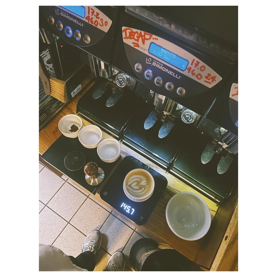 Post 2 by LUCERO CANTEEN on Instagram (image)