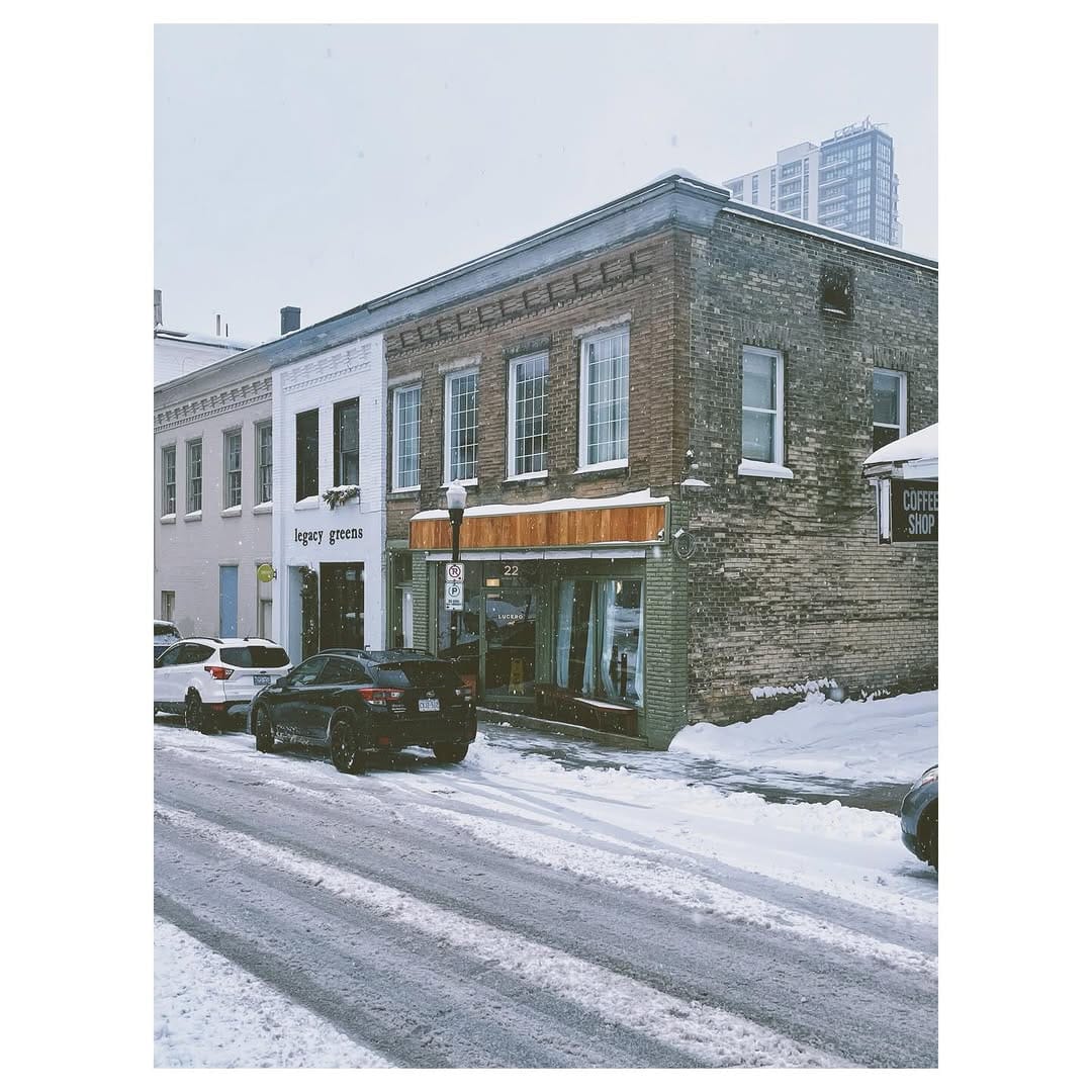 Post 7 by LUCERO CANTEEN on Instagram (image)