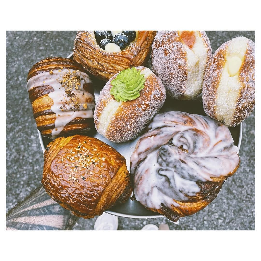 Post 8 by LUCERO CANTEEN on Instagram (image)