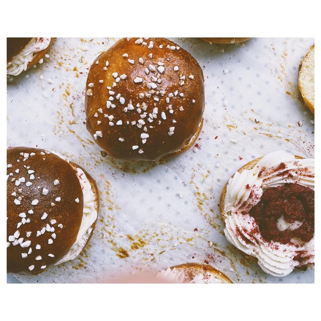 Post 5 by LUCERO CANTEEN on Instagram (image)