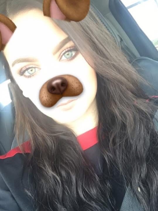 Post 1 by Kassidy Boonstra | Professional Hair & Makeup Artists on Instagram (carousel)