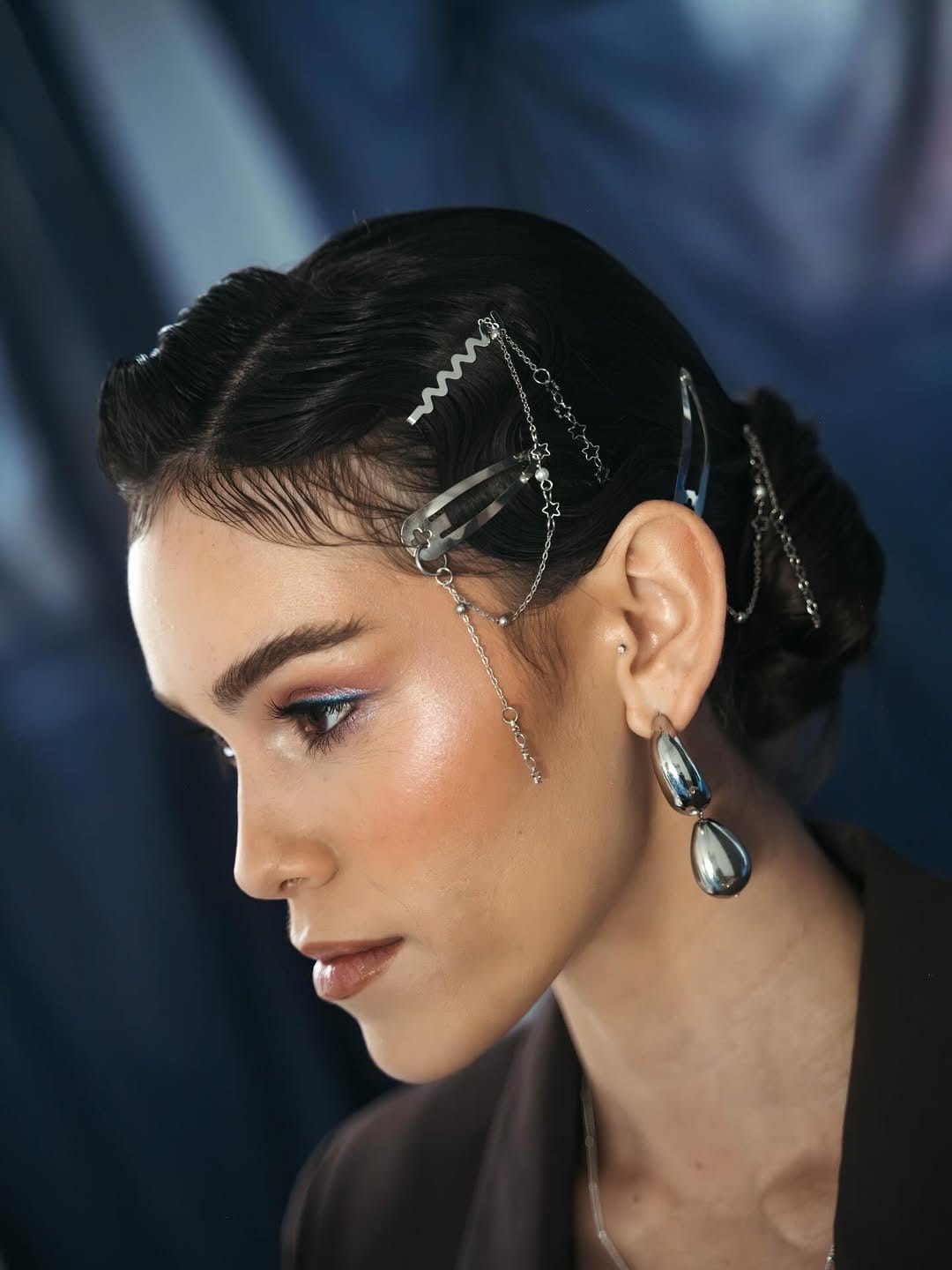 Post 5 by Kassidy Boonstra | Professional Hair & Makeup Artists on Instagram (carousel)