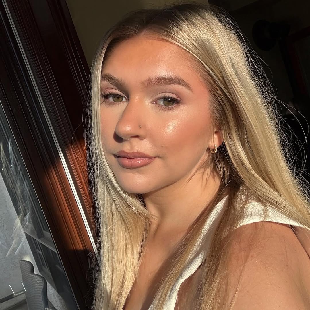 Post 6 by Kassidy Boonstra | Professional Hair & Makeup Artists on Instagram (carousel)