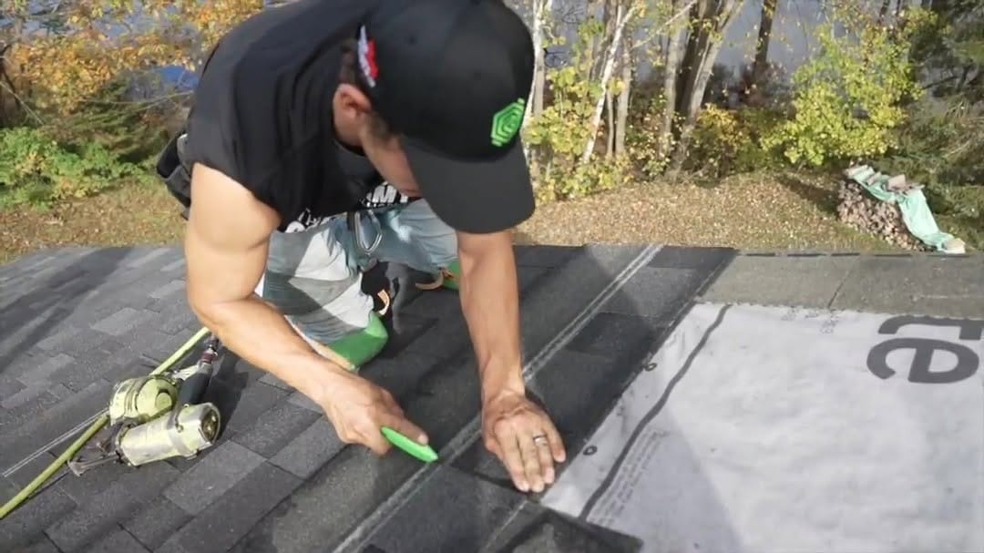 Post 3 by Roof Vents Canada on Instagram (video)