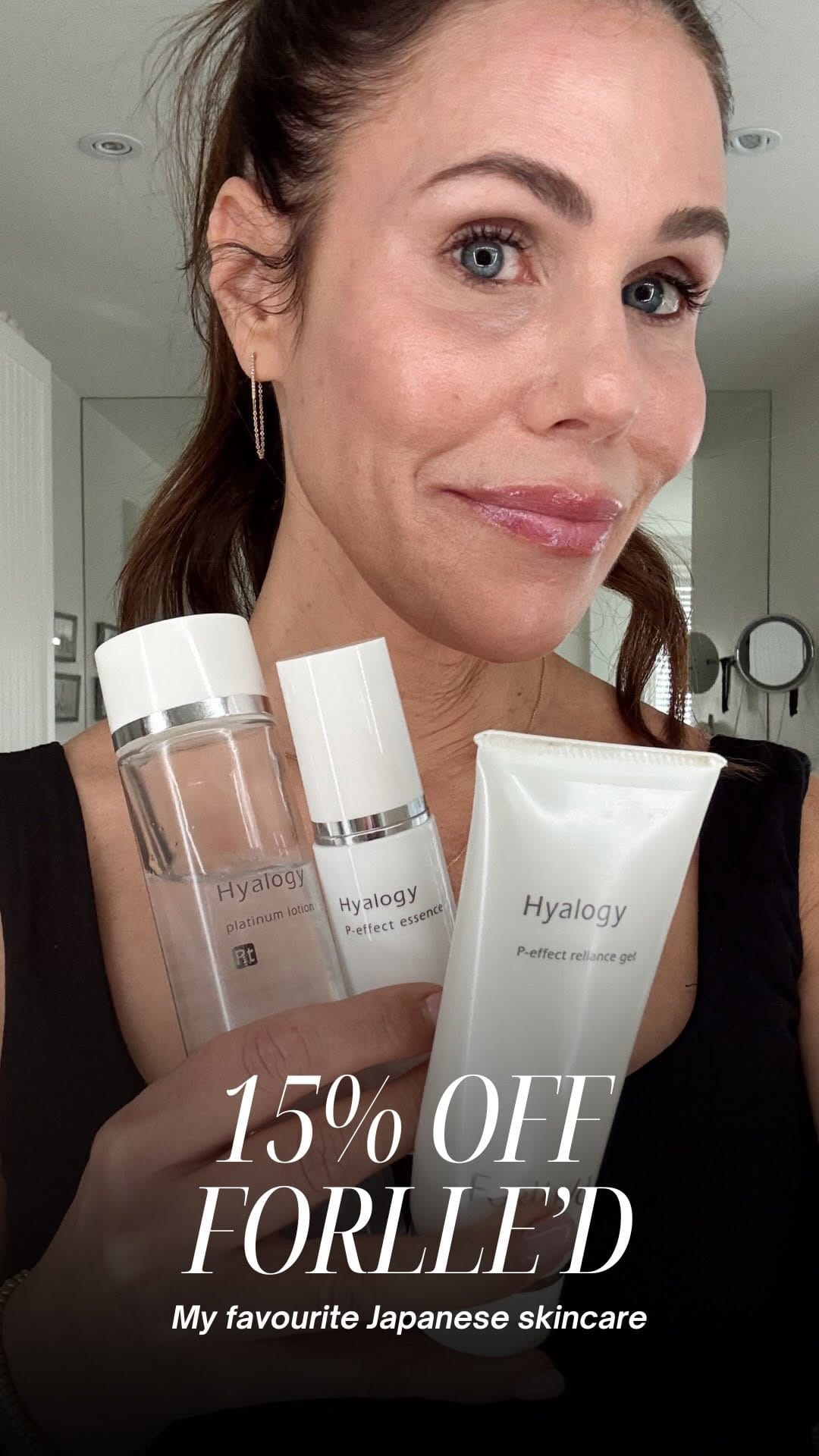 Post 3 by Holly Bellman on Instagram (video)