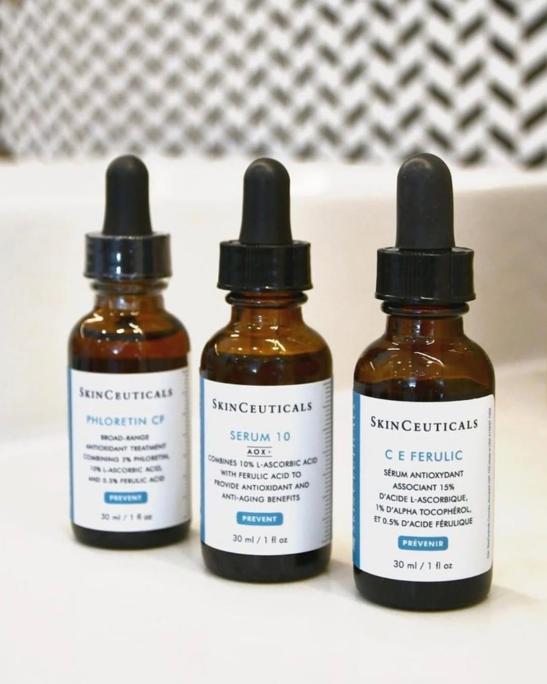 Post 2 by Project Skin MD Vancouver on Instagram (image)
