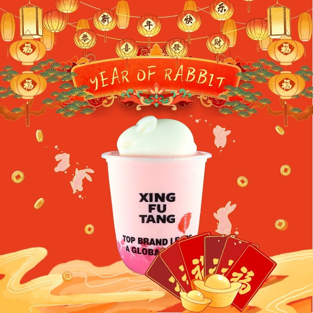 Post 4 by Xing Fu Tang Canada 幸福堂加拿大🇨🇦 on Instagram (image)