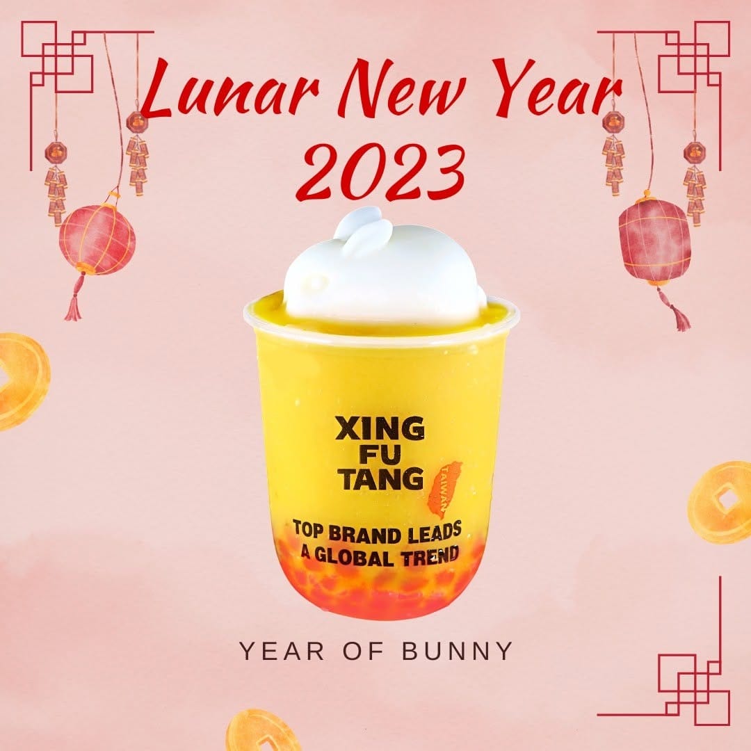 Post 5 by Xing Fu Tang Canada 幸福堂加拿大🇨🇦 on Instagram (image)
