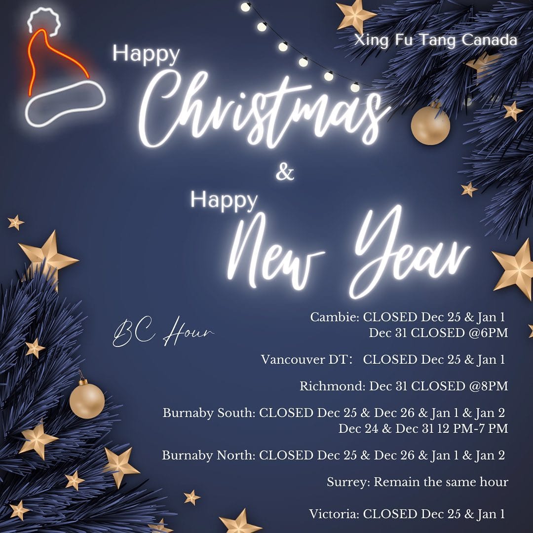 Post 7 by Xing Fu Tang Canada 幸福堂加拿大🇨🇦 on Instagram (image)