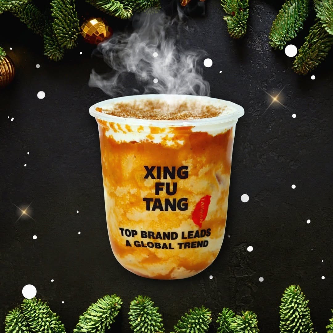 Post 10 by Xing Fu Tang Canada 幸福堂加拿大🇨🇦 on Instagram (image)