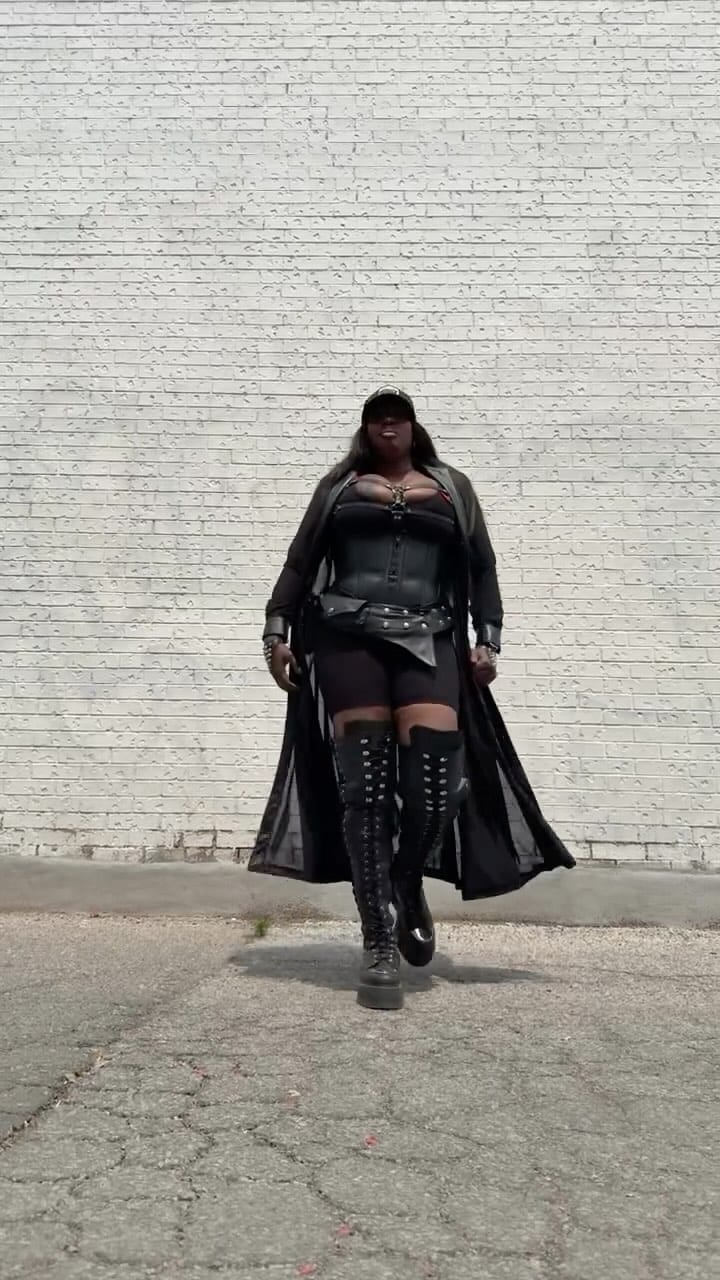 Post 9 by Northbound Leather on Instagram (video)