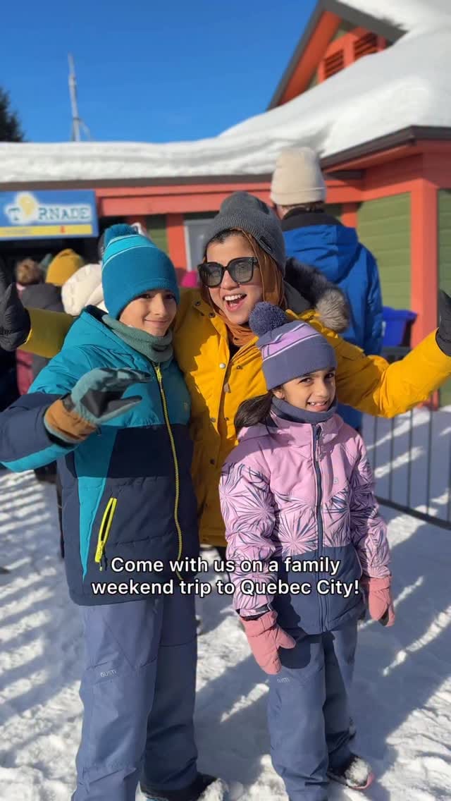 Post 5 by Saadia Ammad ~  Lifestyle Blogger 🇨🇦 on Instagram (video)