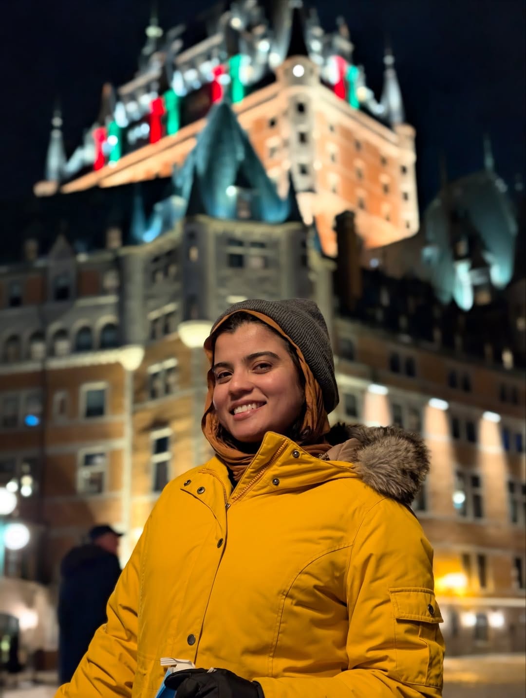 Post 3 by Saadia Ammad ~  Lifestyle Blogger 🇨🇦 on Instagram (carousel)