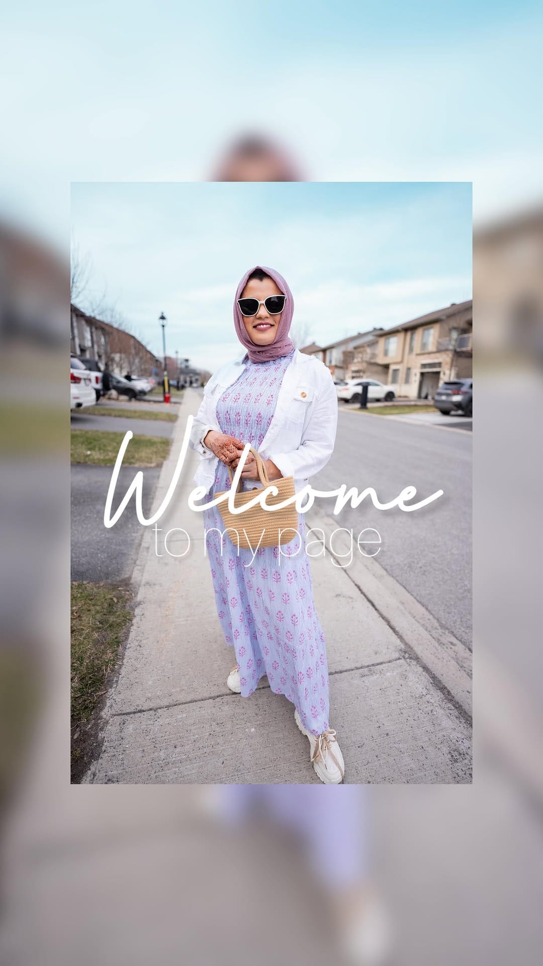 Post 10 by Saadia Ammad ~  Lifestyle Blogger 🇨🇦 on Instagram (video)